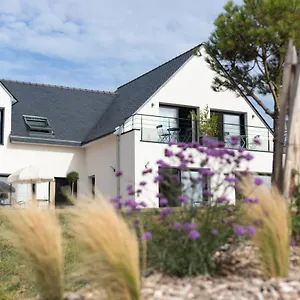 Guest house La Maison Des Embruns, Plouarzel